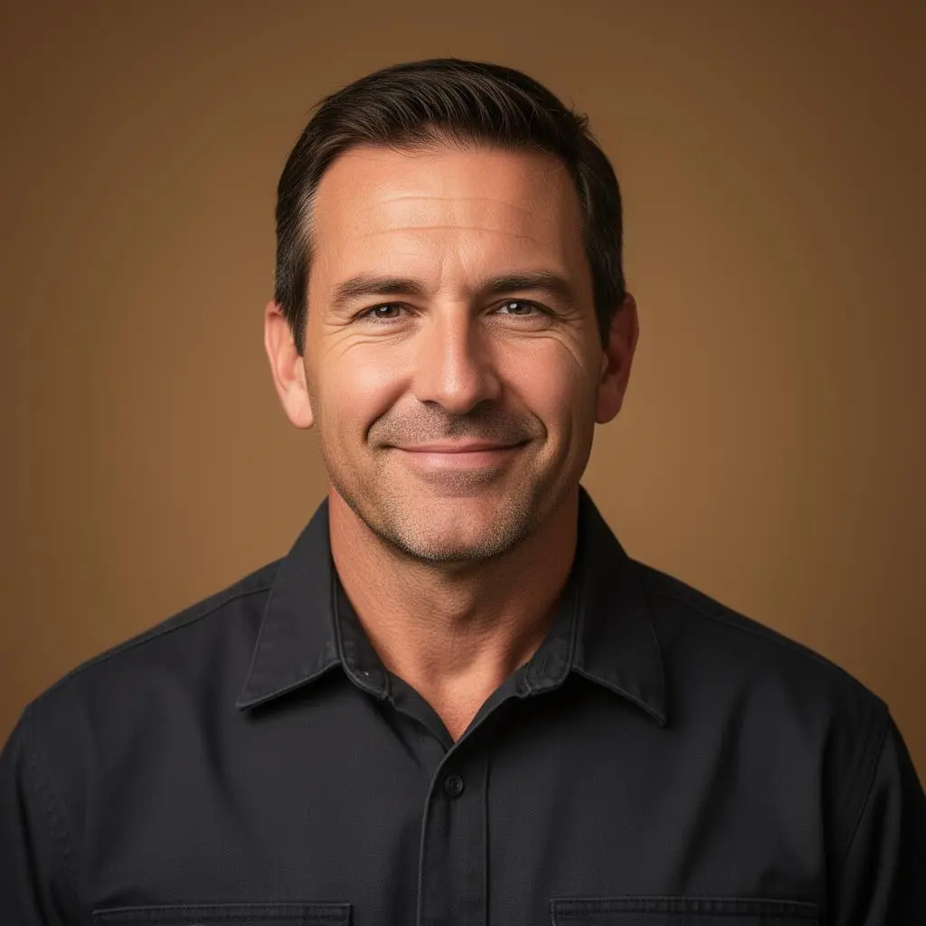 Sean Moran